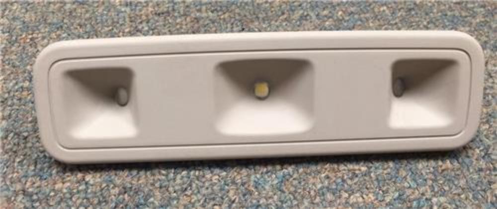 2015-25 Chevy Express Cargo/GMC Savanna Cargo Van OEM Interior LED Lamp Dome Lig