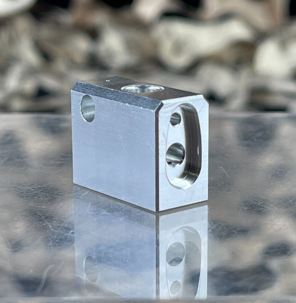 NEW Planet Eclipse CS2 Solenoid Body (SPA101115A000)