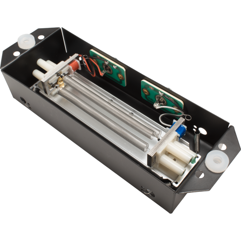 Reverb Tank, Mod® MN-8EB2C1B, Medium Decay, 3-Spring, Mini