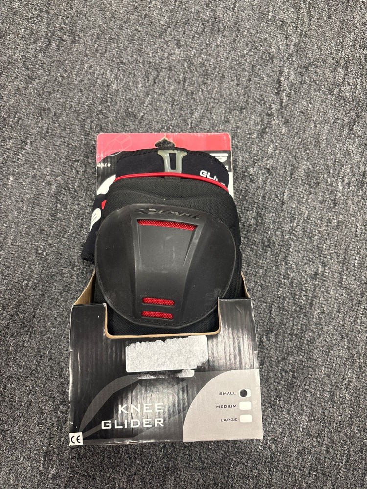EVS Knee Glider