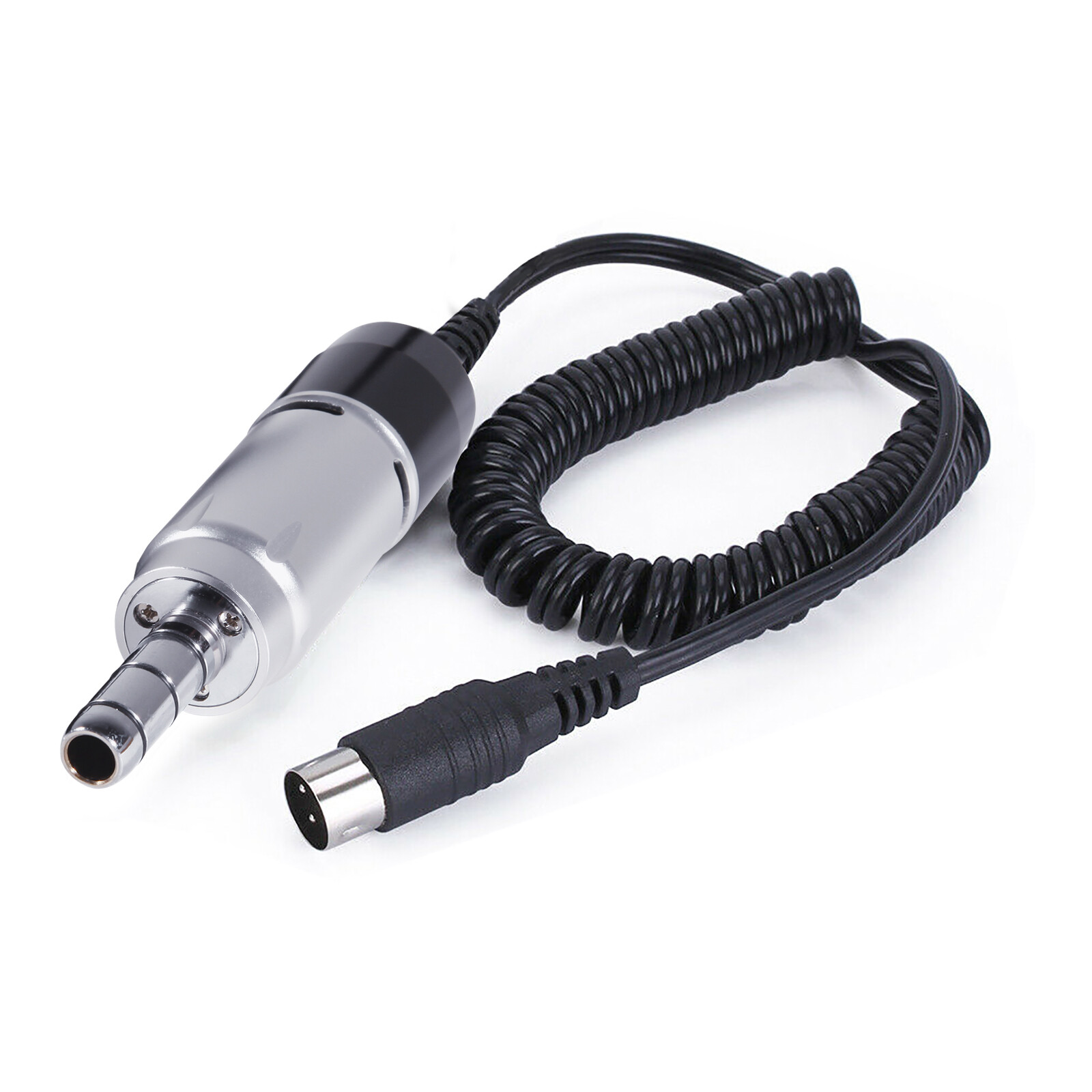 Dental Lab Marathon Electric Micromotor Polishing Unit + 35K rpm Motor Handpiece