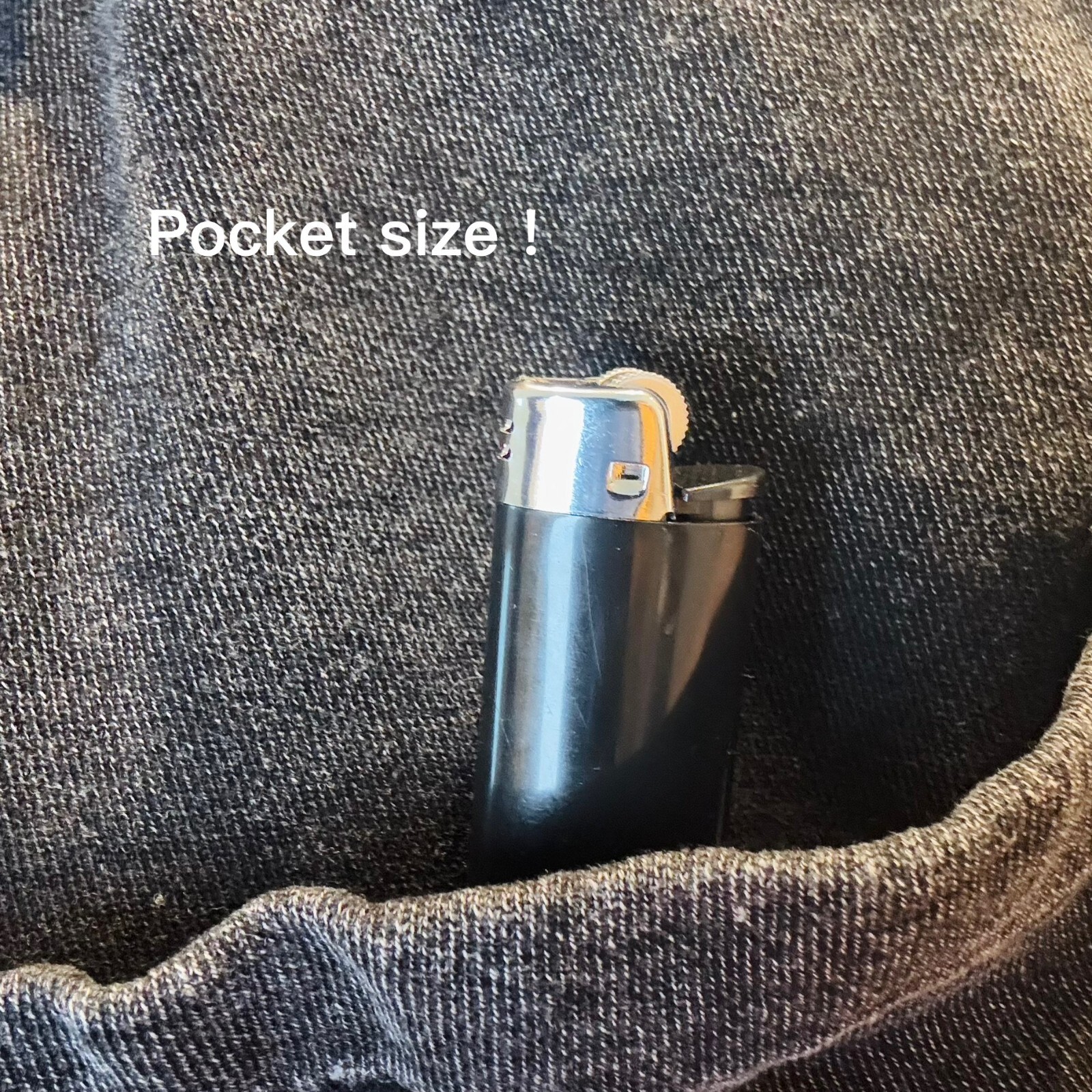Lighter Diversion Safe Stash, Hidden Storage Compartment Secret Compartment