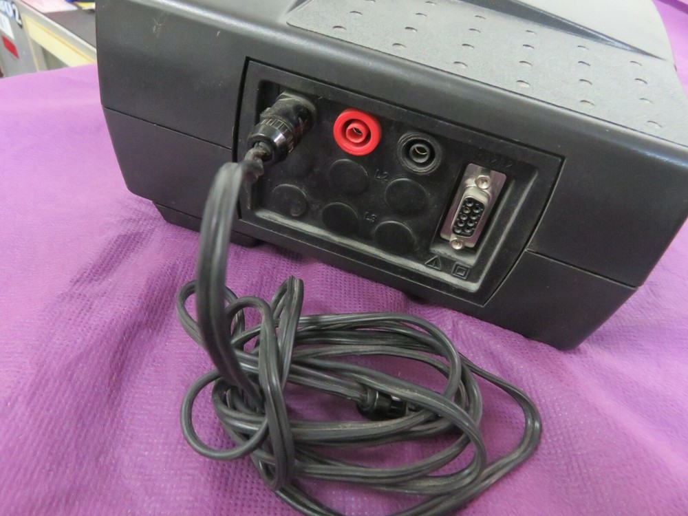 Power simulator MI 2191 Metrel