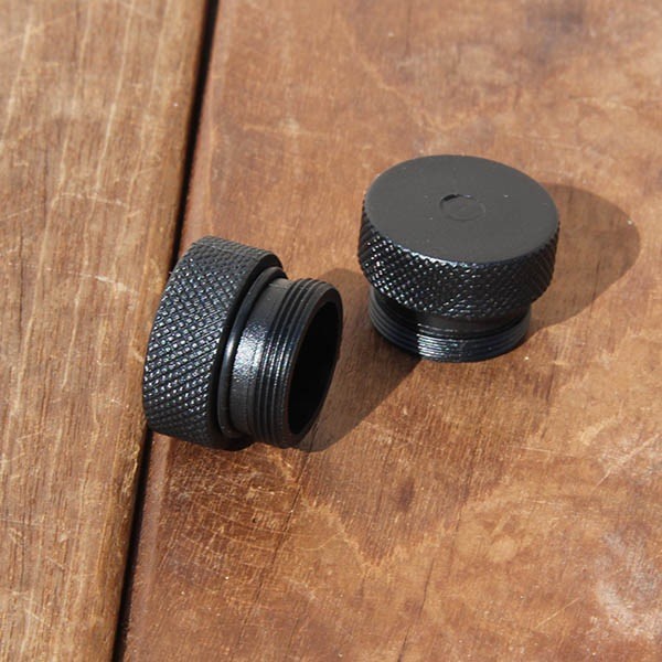 OSET - Lithium Battery Cap [Output Port]