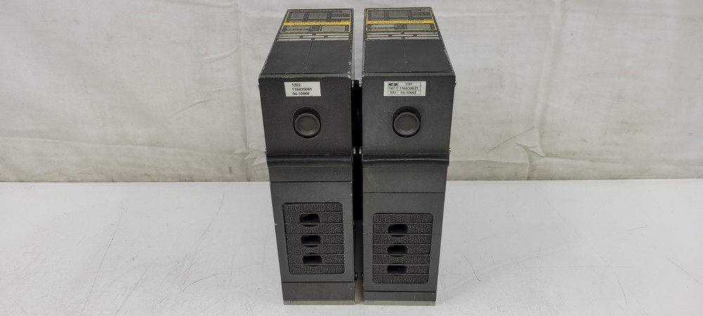 G+D GIESECKE+DEVRIENT THICKNESS SENSOR 1204 116529051 USED