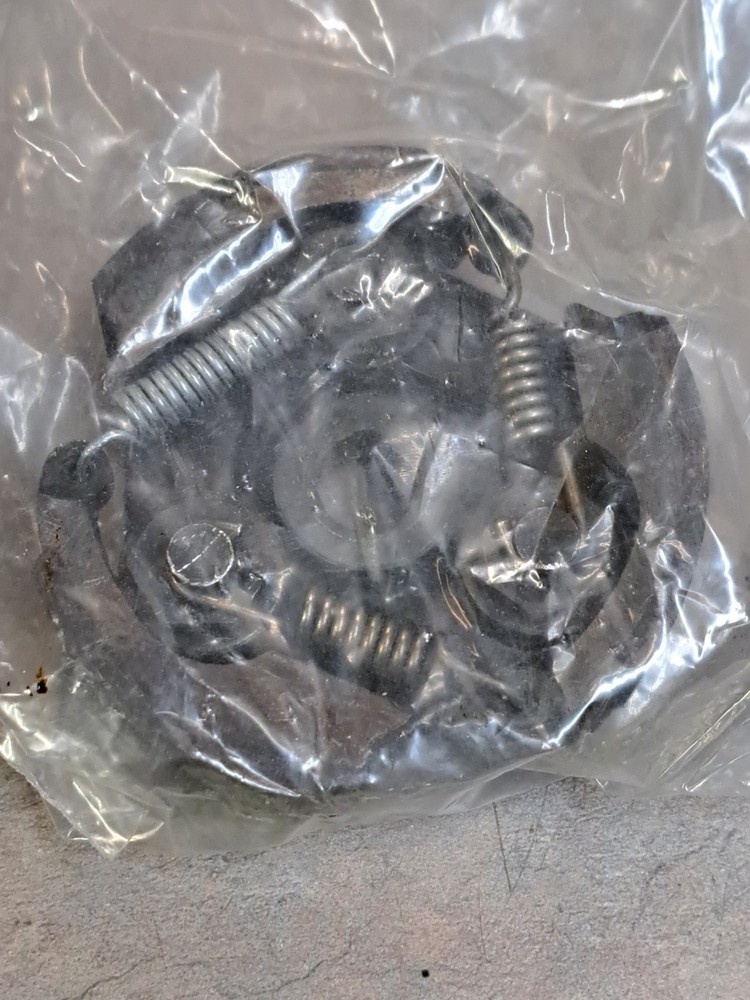 GooFit 2 Stroke 49cc Pull Starter