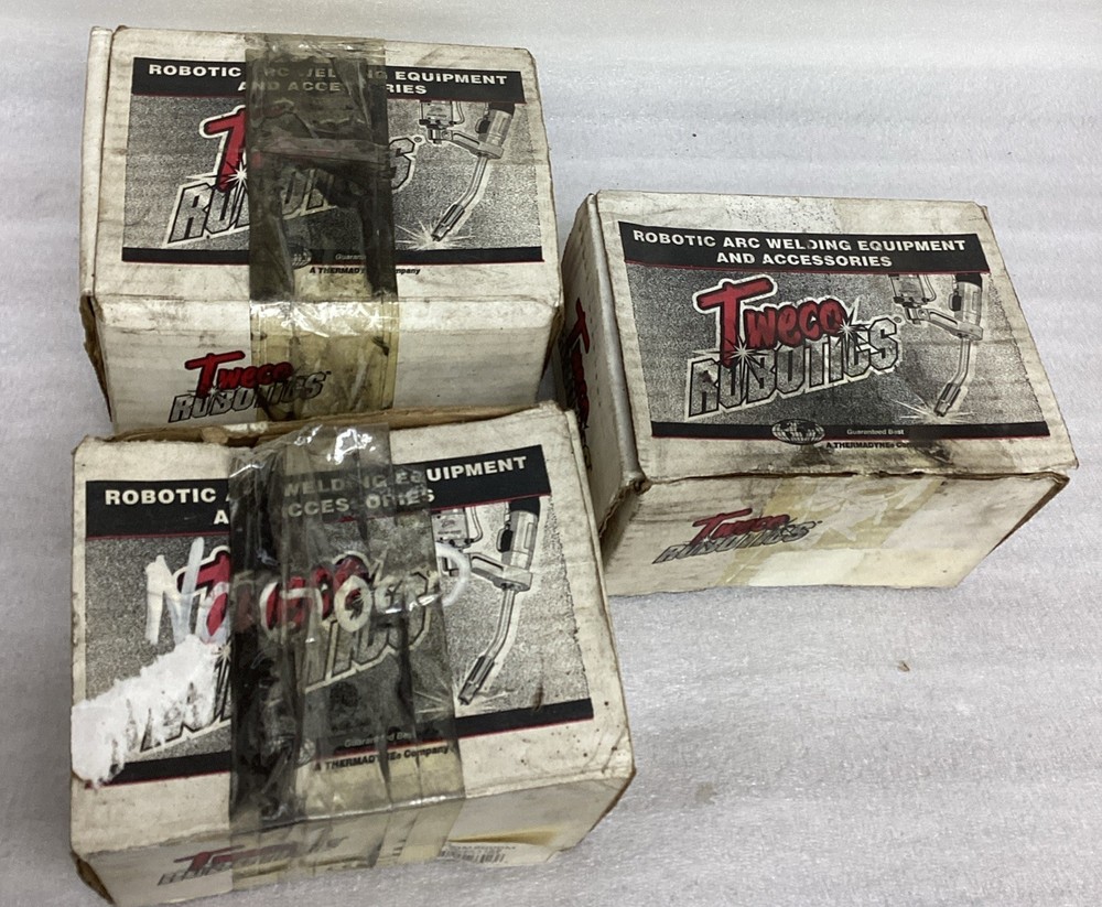 Tweco Robotics RDM2000M