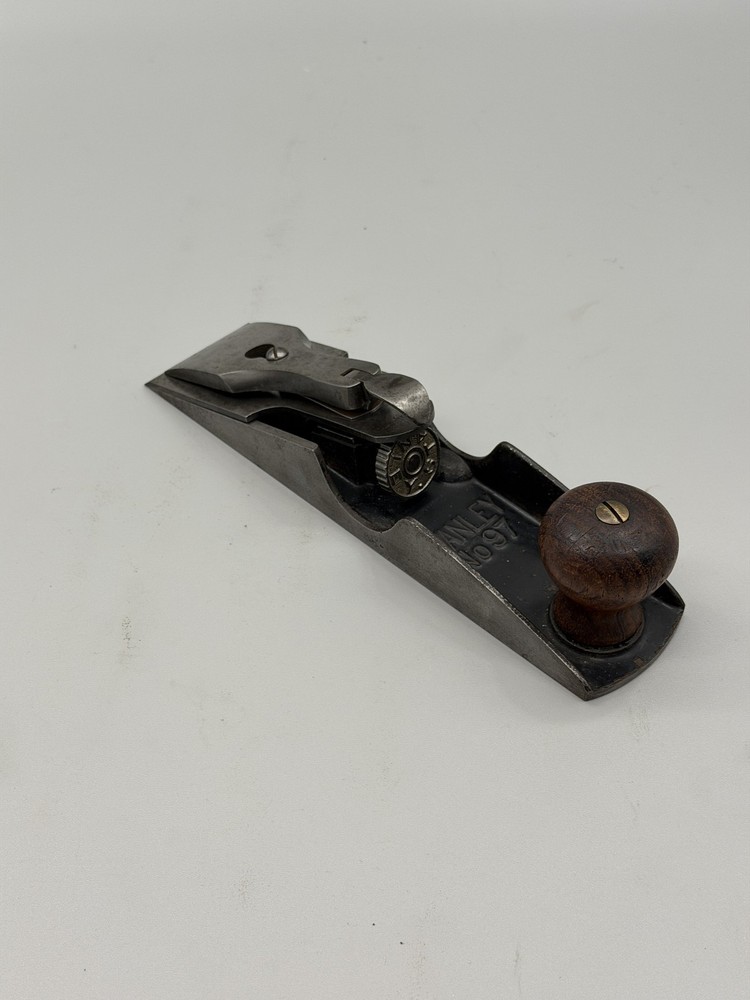 Stanley No. 97 Cabinetmaker's Edge Plane