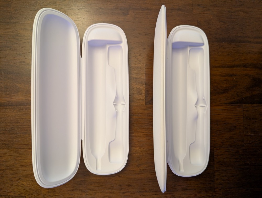 Phillips Sonicare Toothbrush Case