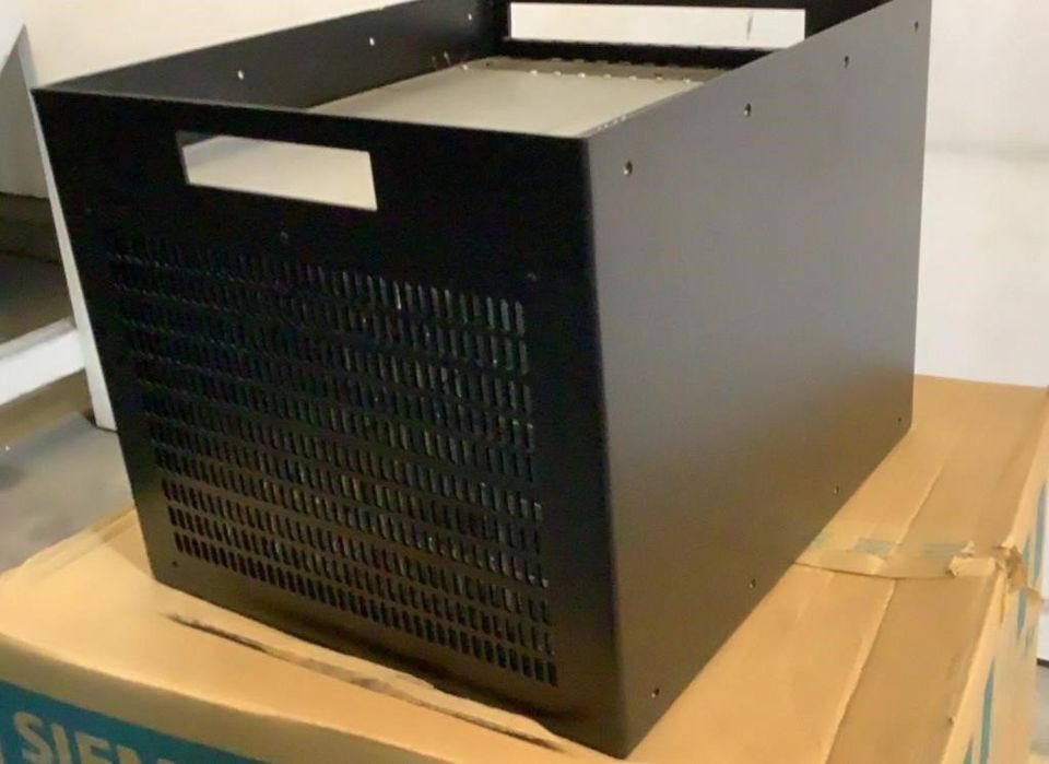 Siemens 560T Programmable Controller Module New