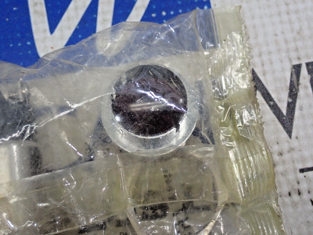 Dialight 31-3527-0431-301 Light Indicator Red