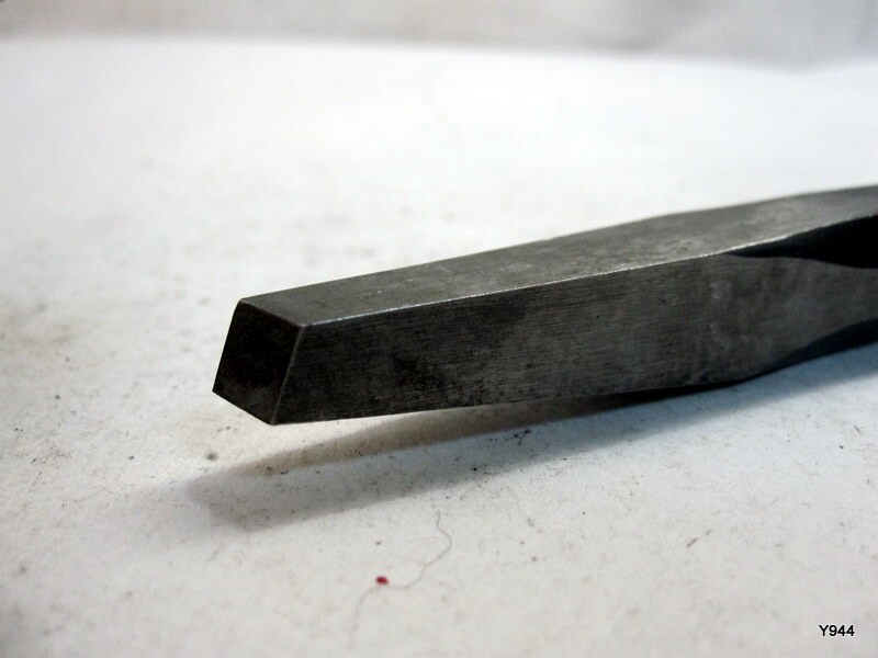 Proto Tools 76 5/8 Professional Cold Chisel 3/8 Cut