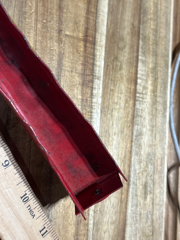 Vintage MAC Tools socket tray model (XT25Y) (24695)