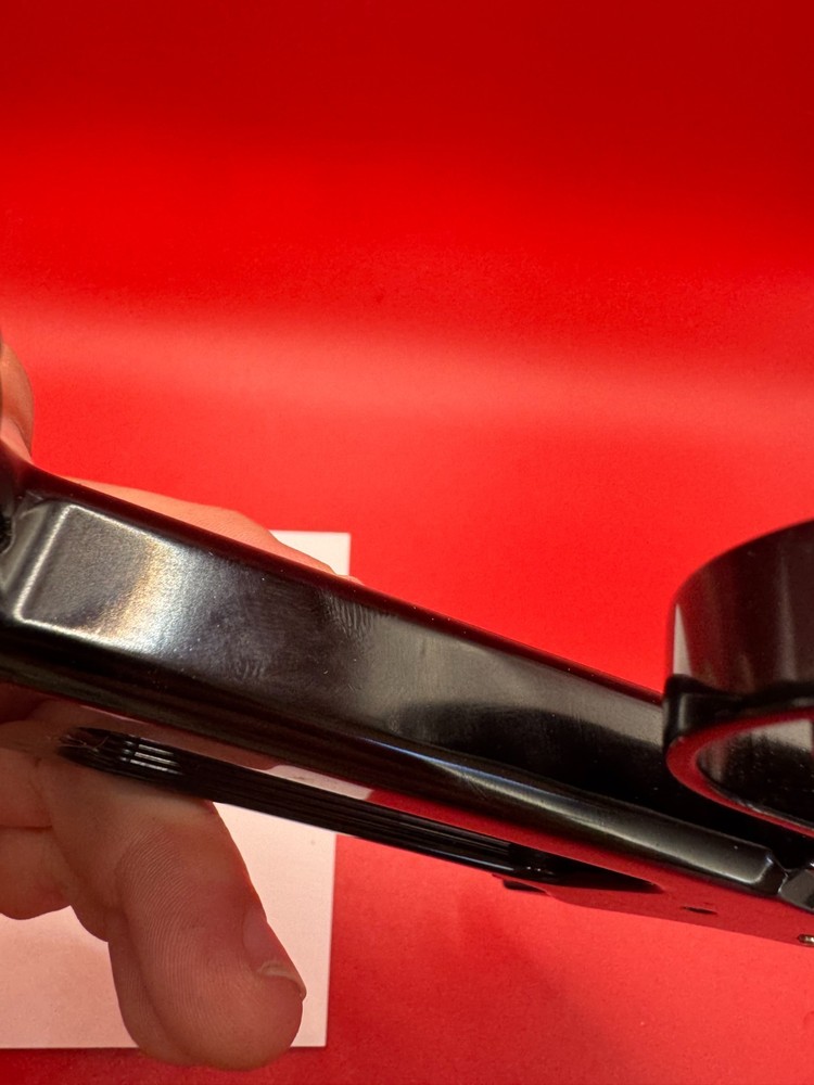 WGP Autococker Swing Trigger Frame with ASA