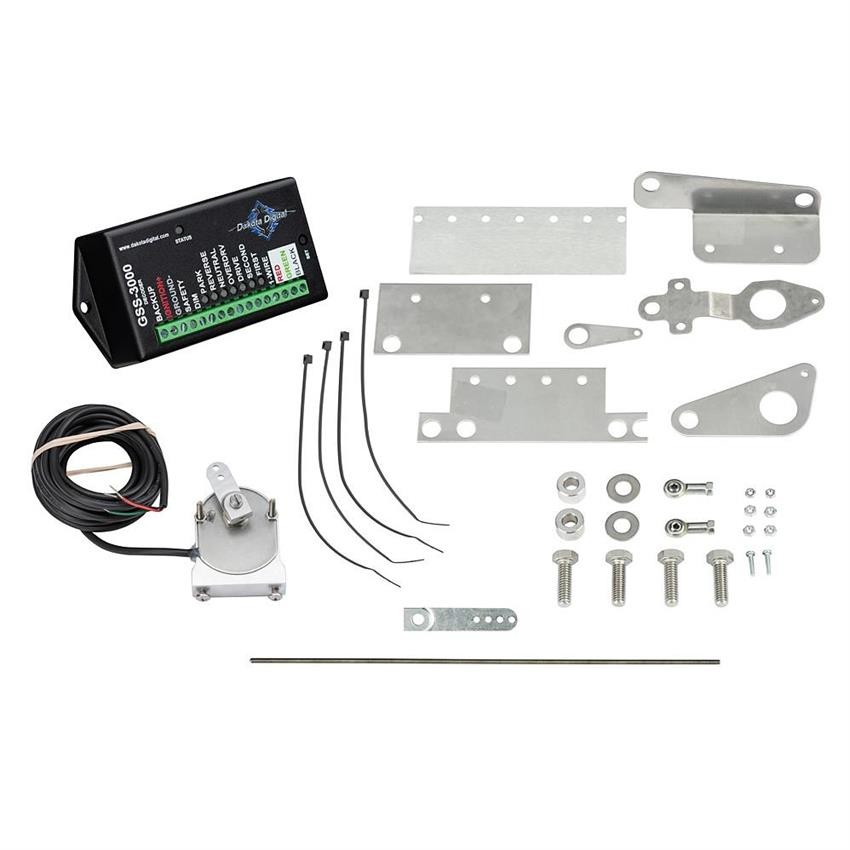 Dakota Digital GSS-3000 Universal Gear Shift Sending Unit
