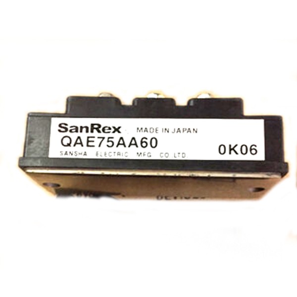 SANREX QAE75AA60 QAE75AA-60 Module New