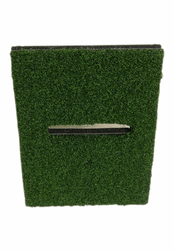 Commercial Replacement Turf Top For Optishot Golf Simulator Artificial Grass