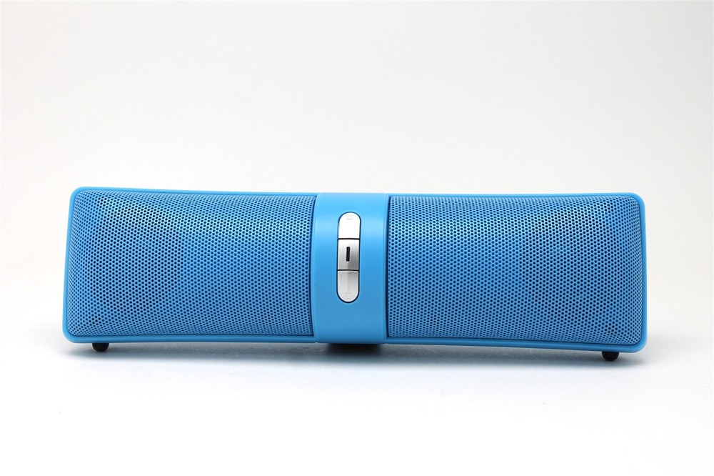 Vivitar 2710816 Bluetooth Pill Speaker ONLY