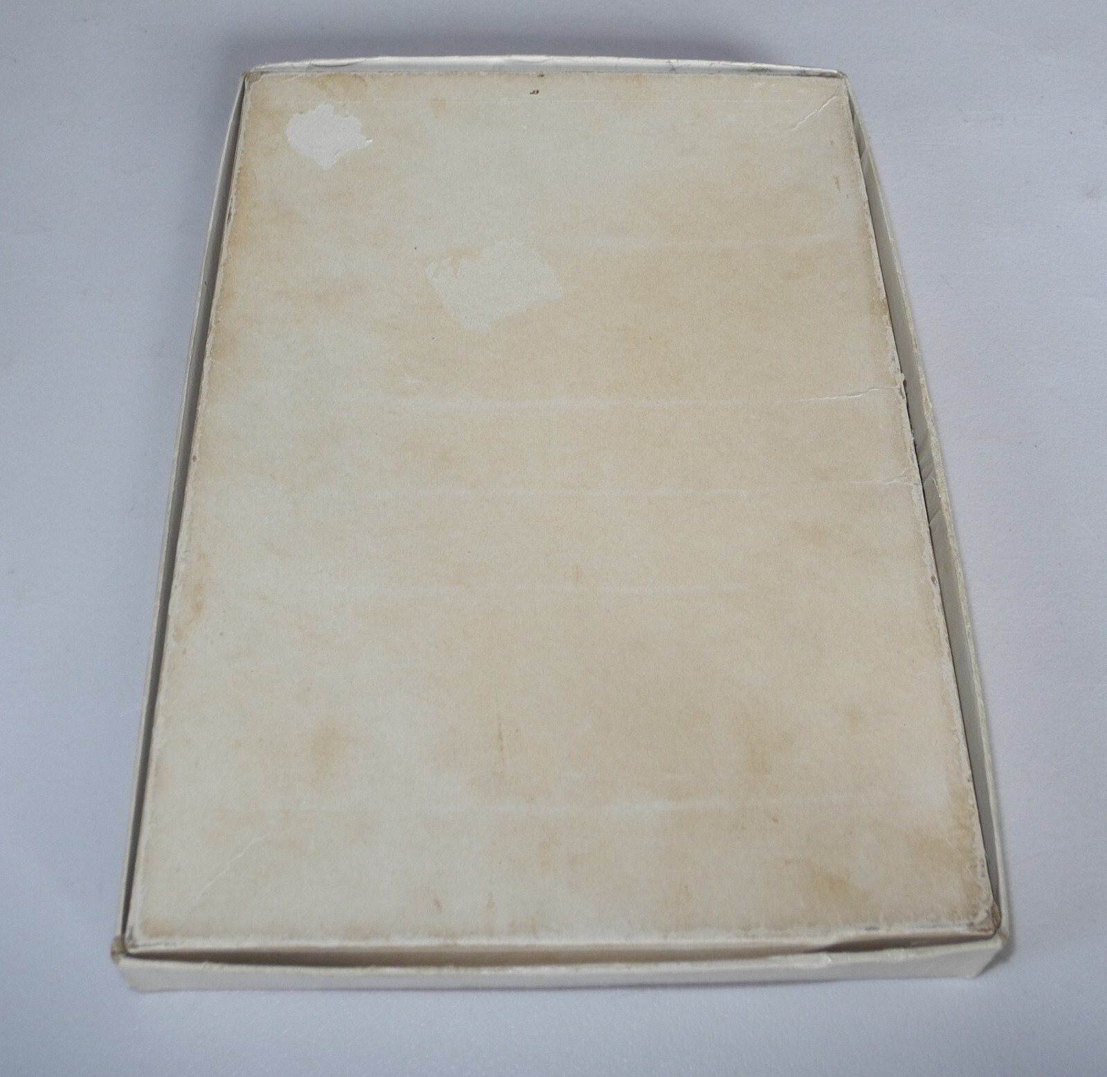 VINTAGE 1930 BASEBALL ROULETTE BOARD GAME BY BAR-ZIM TOY ORIGINAL BOX BASE BALL