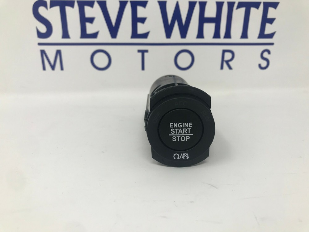 15-19 Challenger Charger Pacifica 300 Keyless Ignition Node Module Mopar New OEM