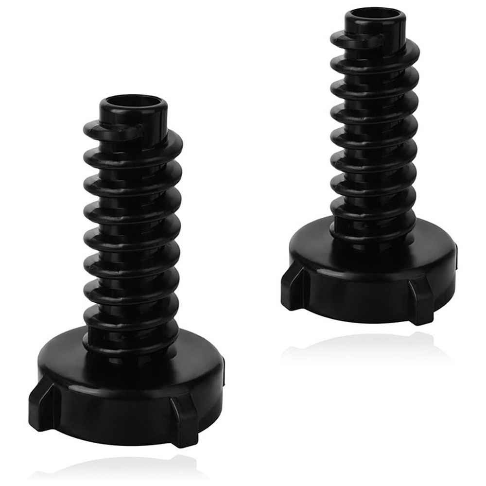 4pcs DC6101722B Washing Machine Support Legs with Horizontal Adjustment