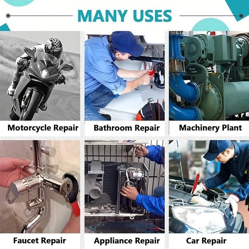 5x Coilover Spanner Wrench Set Adjustable C-Shape Shock Spanner Hook Wrench Tool