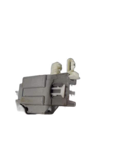 FUSION 2007 Transmission Shift OEM