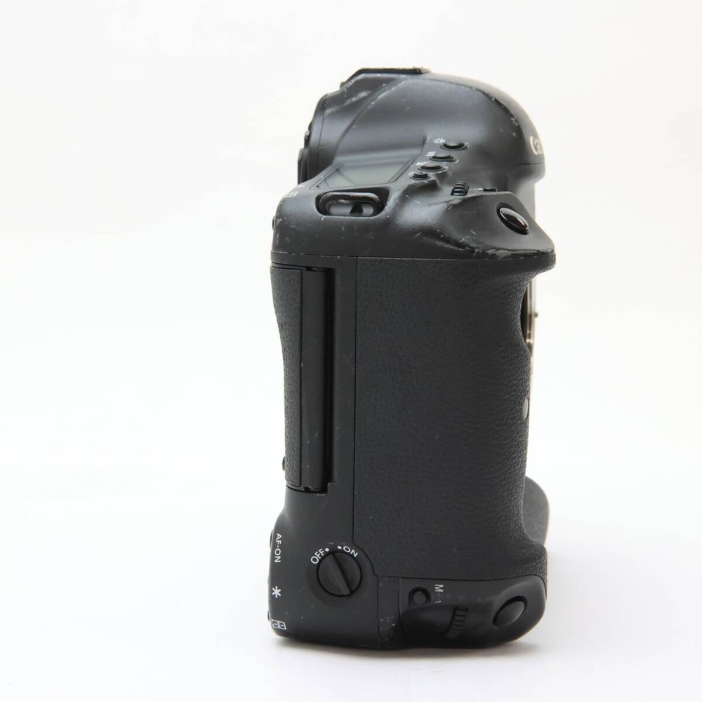 Canon EOS-1D X