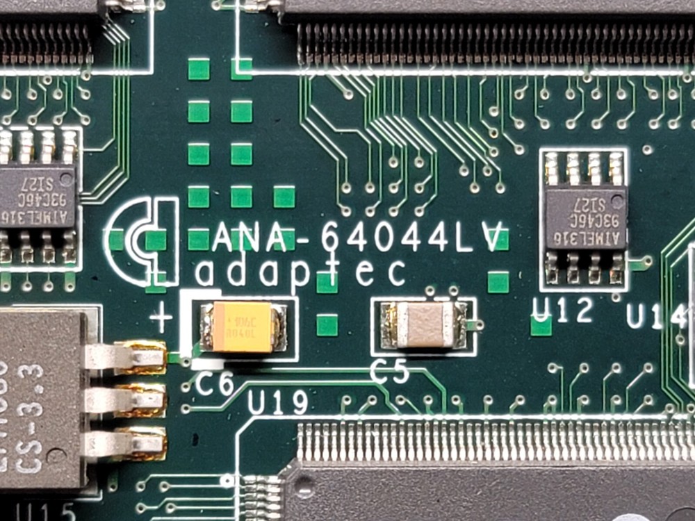 Adaptec ANA-64044LV