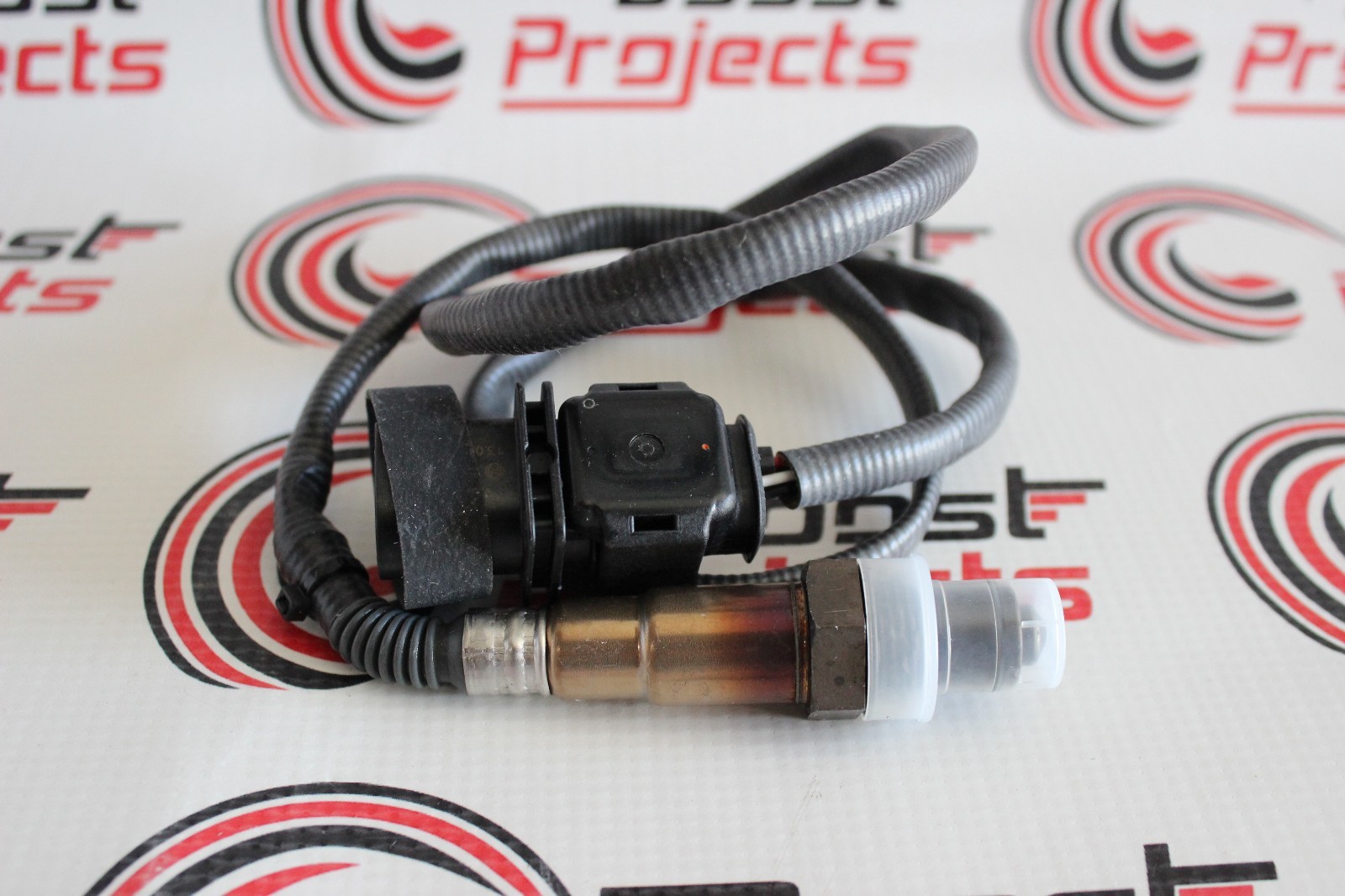 AEM 30-4110 UEGO Wideband O2 Air Fuel Ratio Gauge AFR 52mm with 4.9 LSU Sensor