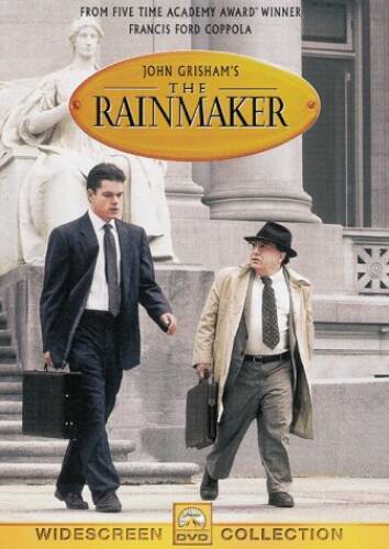 The Rainmaker - GOOD