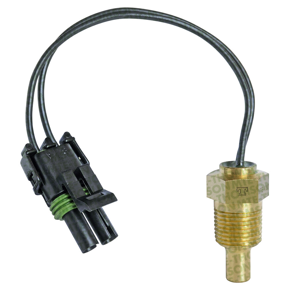 MTE-THOMSON 4088 Engine Coolant Temperature Sensor Compatible with 84-95 Encore,