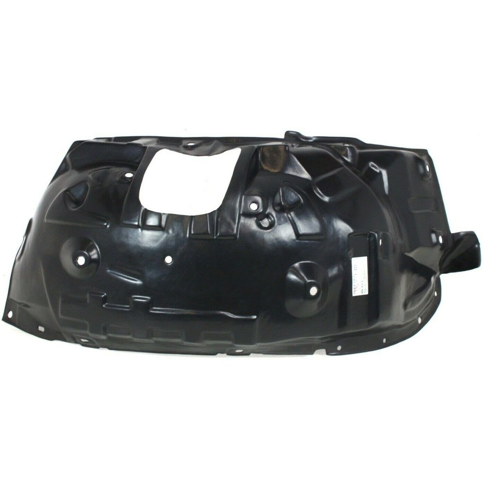 Splash Shield Fits Front Driver Side Rear Section 16576857