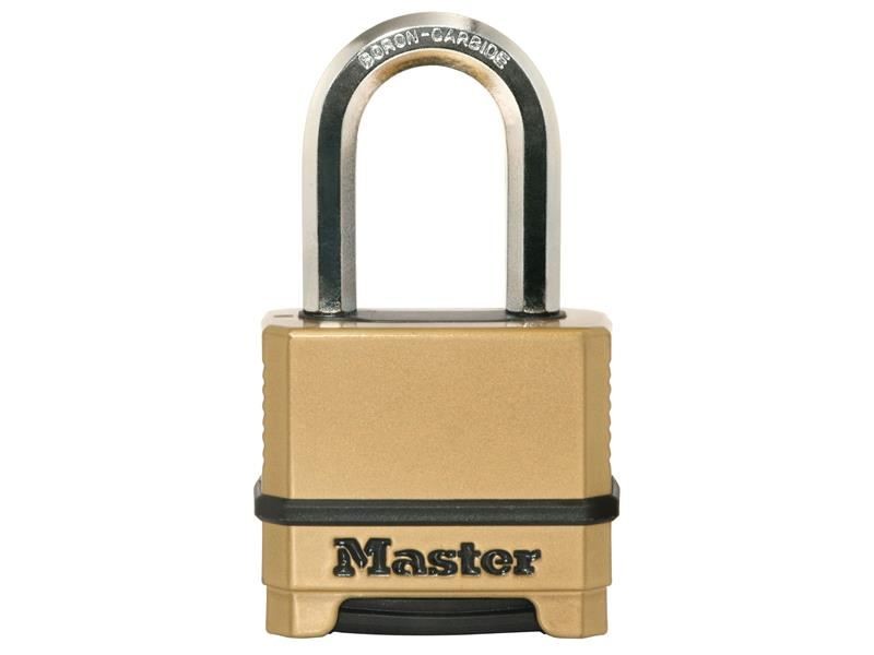 Master Lock - Excell™ 4 Digit Chain