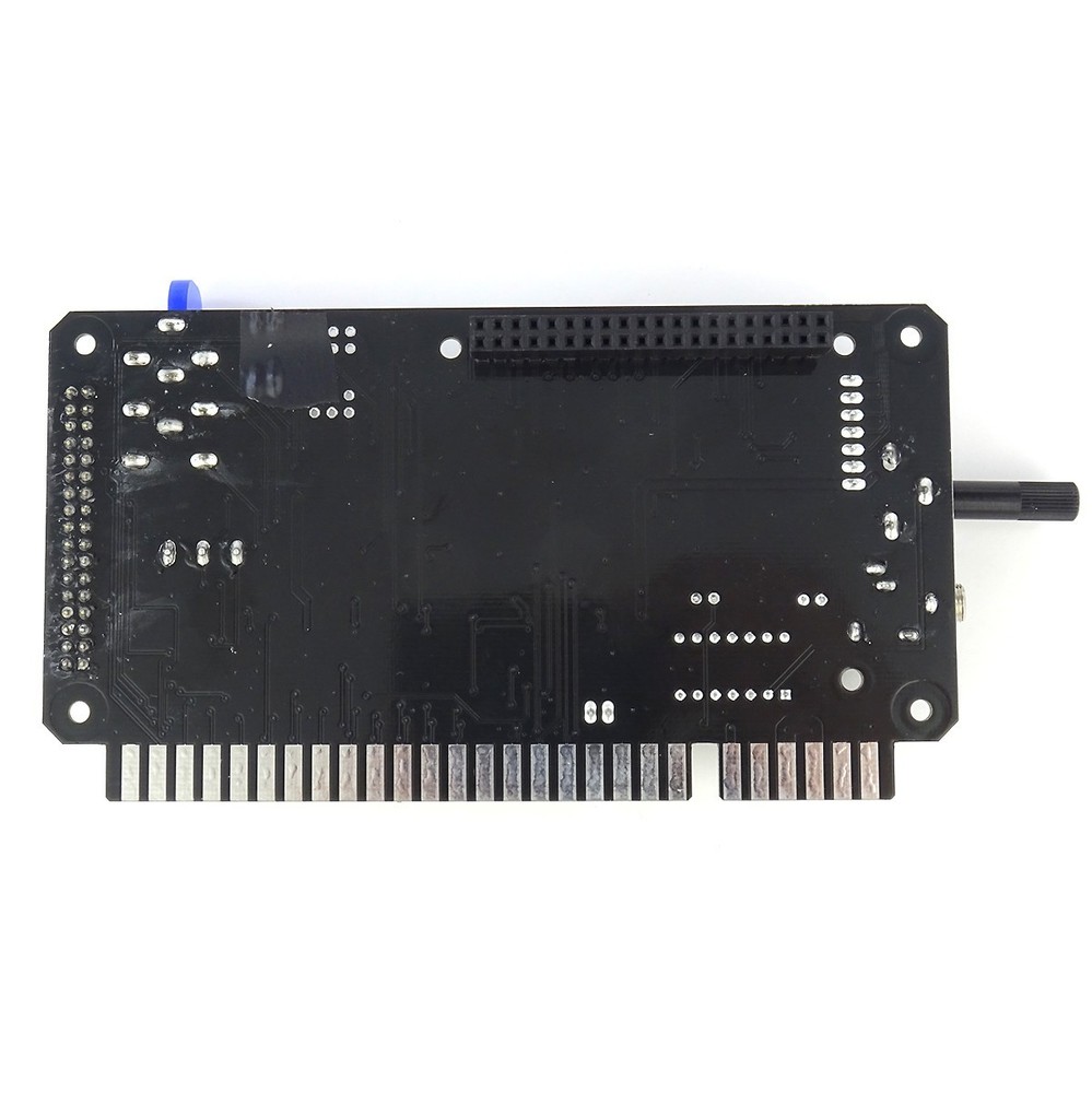 Pi2Jamma v2 Premium Adapter Raspberry Pi to JAMMA ArcadeForge Interface