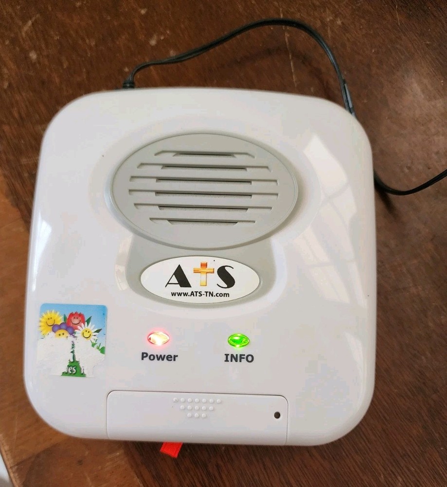 Assistive Technology Services Personal Emergency Response System Used