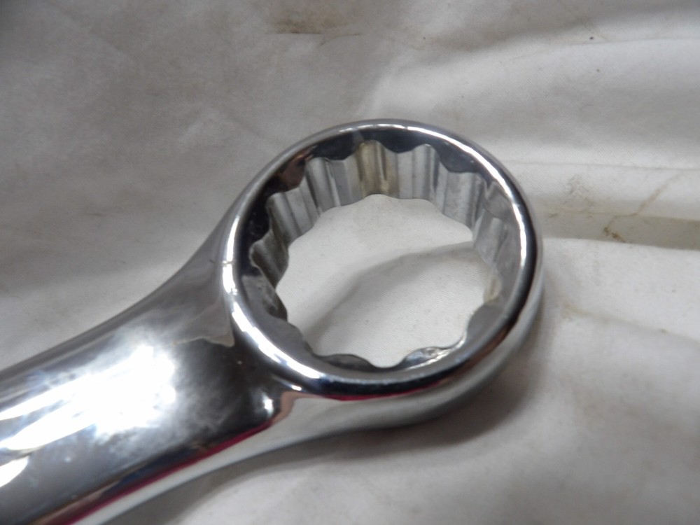K-Tool 36mm Combination Wrench KTI-41836