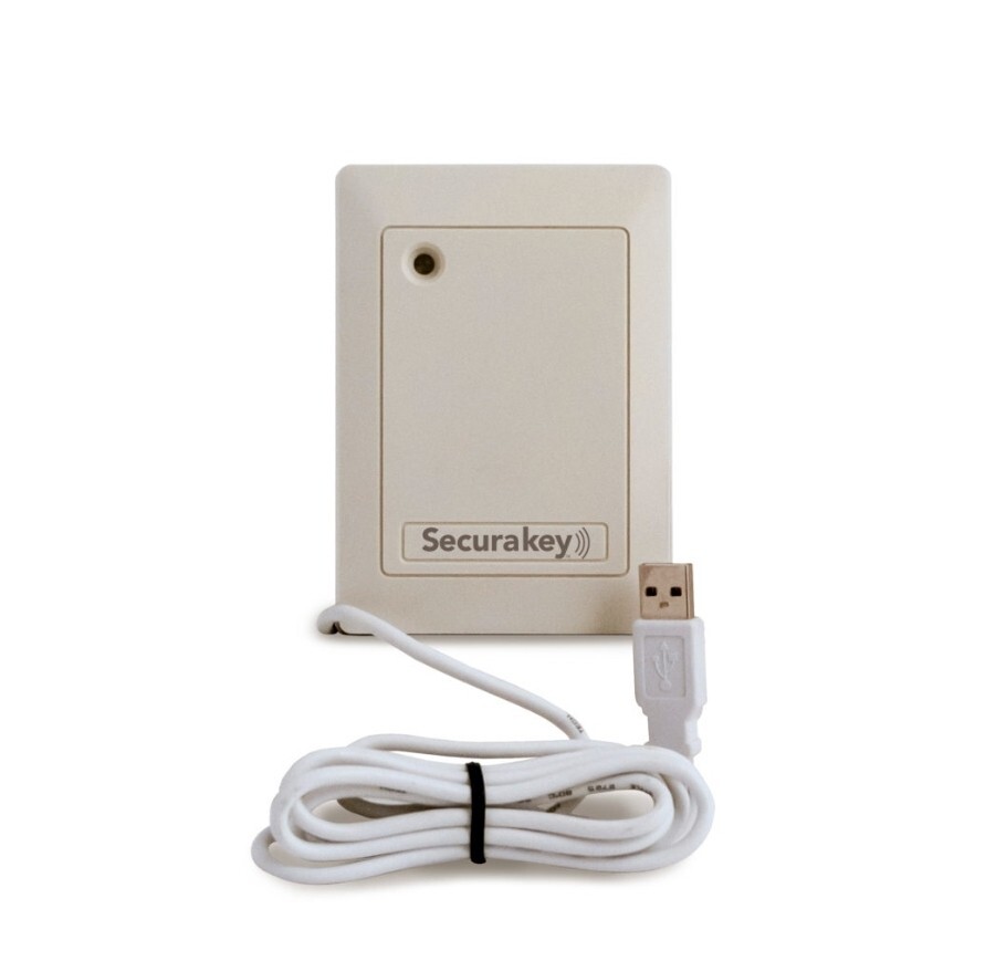 USB RFID Securakey Reader Writer ET4-AUS-D-WR2