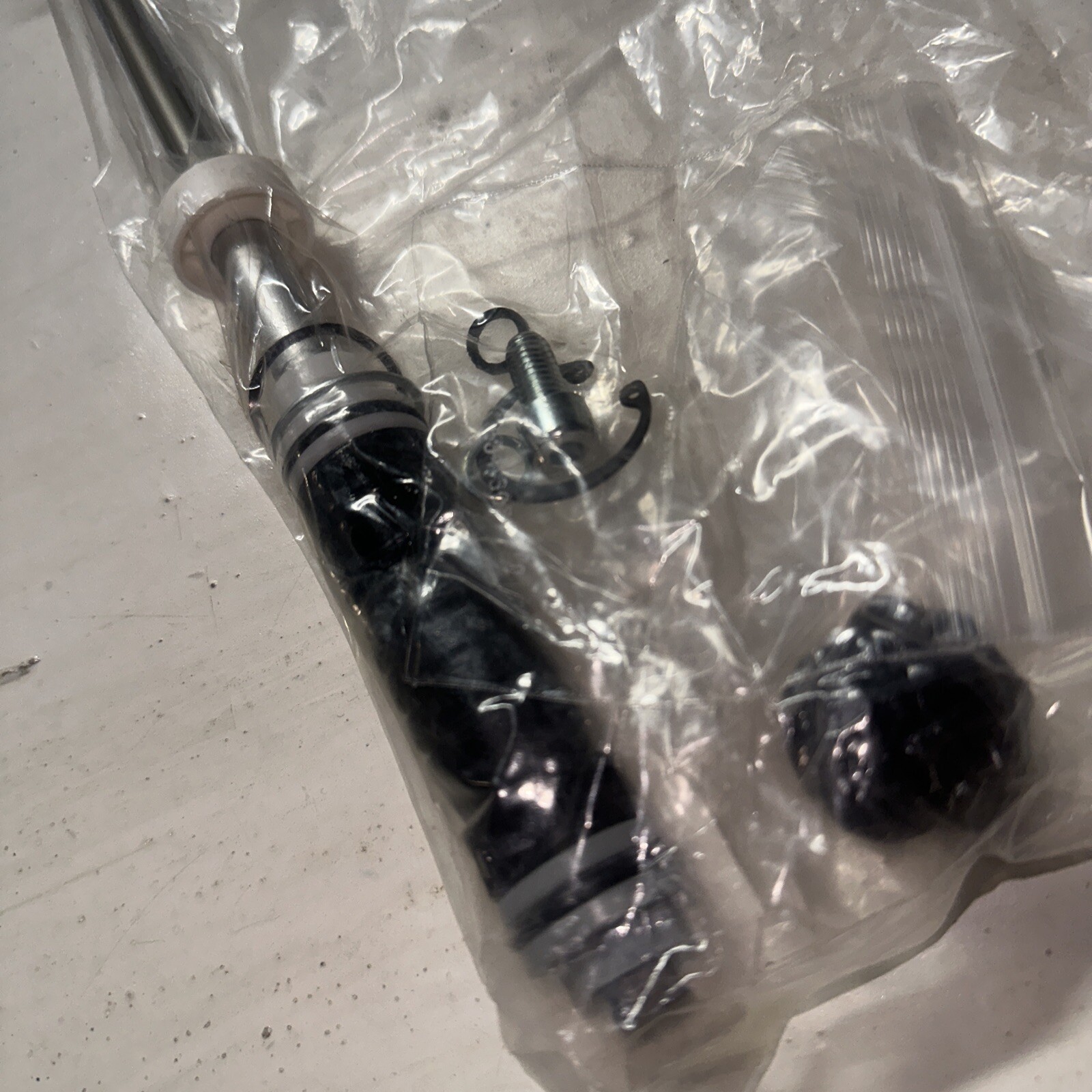 RockShox, 30 Gold 80 Spring Internals Solo Air 26" Rebuild Replacement Spare New