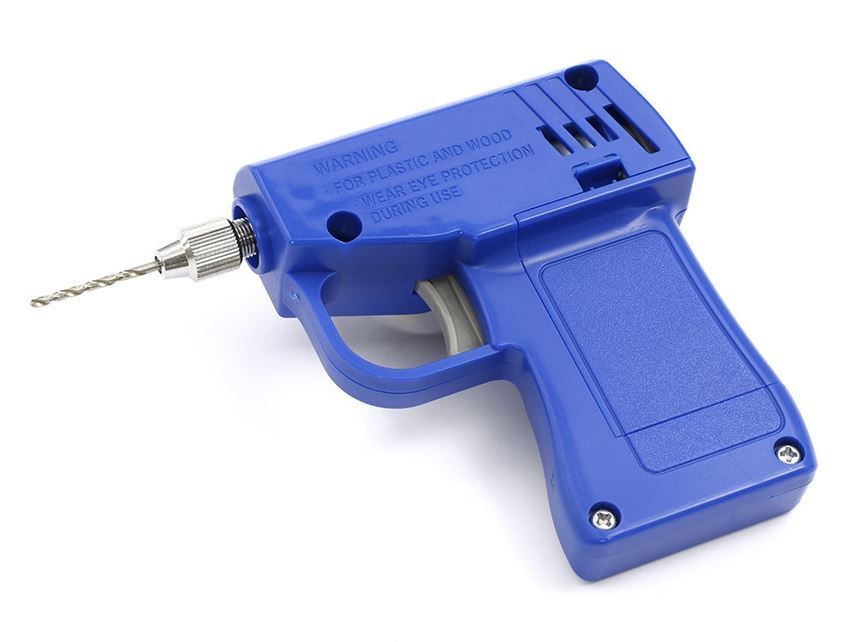 Tamiya Craft Tools 74041 Electric Handy Drill