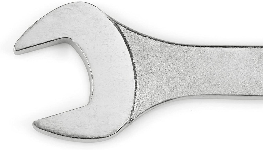 Shop-Tek 23MM Raised Panel Combination Wrench, 12 Point