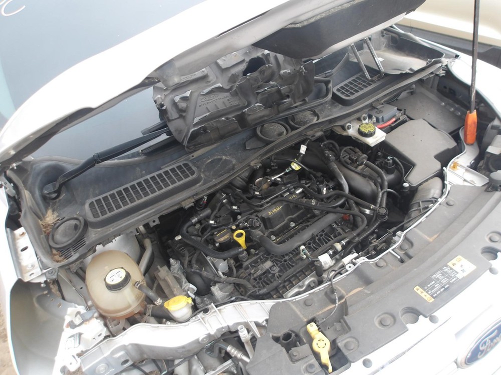 Used Transfer Case Assembly fits: 2017 Ford Escape Grade B