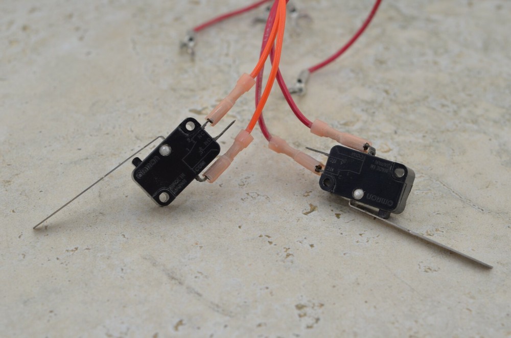 Engle Dental System 96-199 Limit Switch