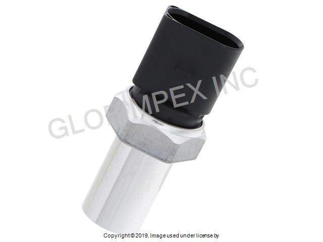 For AUDI / VW (1999-2017) A/C Pressure Switch (Thrust Sensor) ACM O.E.M.
