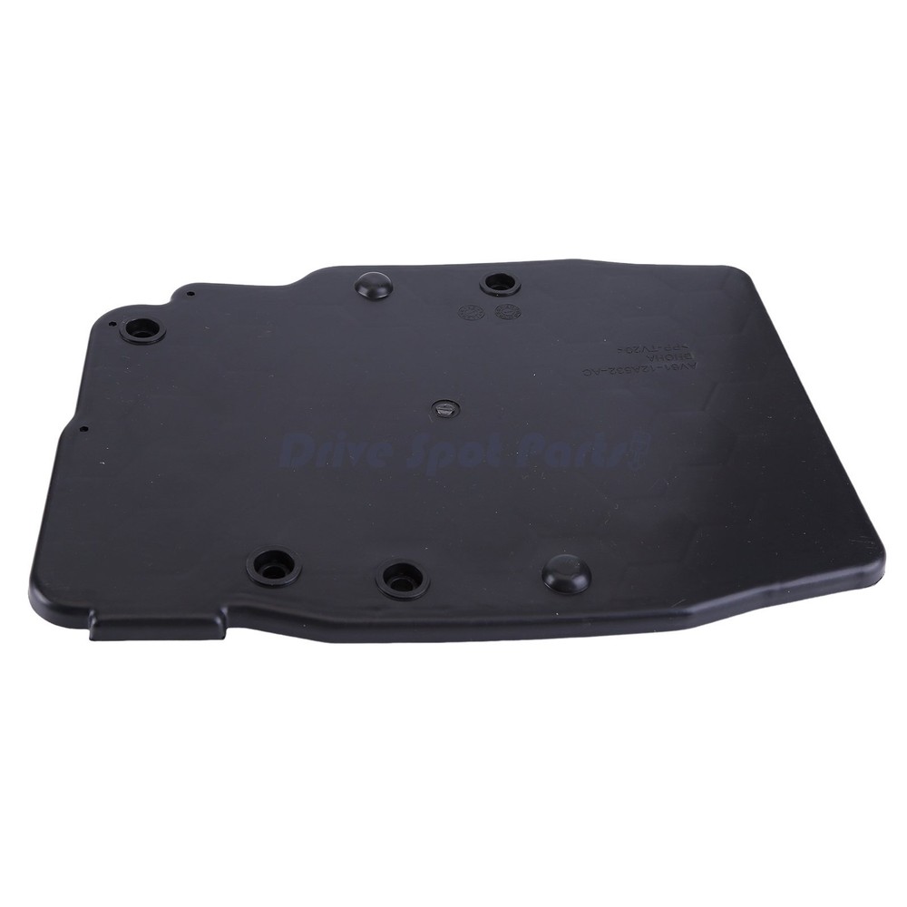 Engine Computer PCM Plastic Housing Case Box CV6112A532CA for 12-18 Ford Focus
