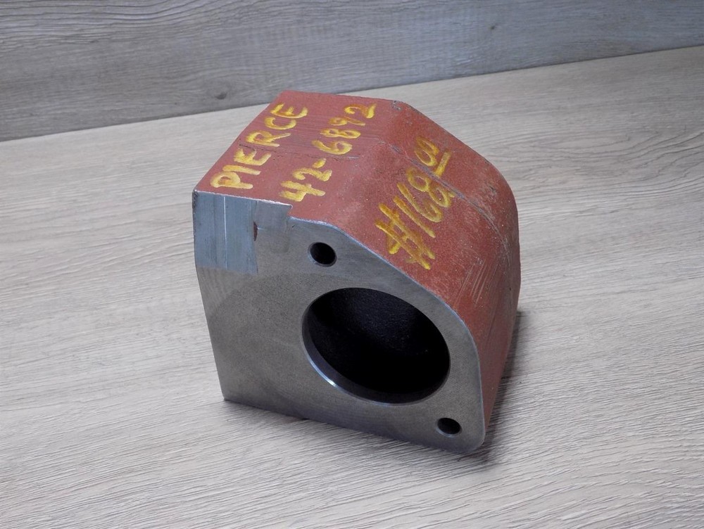 Pierce 42-6892 Block Assy