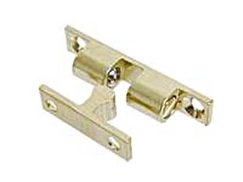 Ball Catch Catcher Brass 50mm