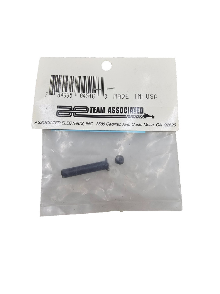 Team Associated 12LC molded dampener post #4516