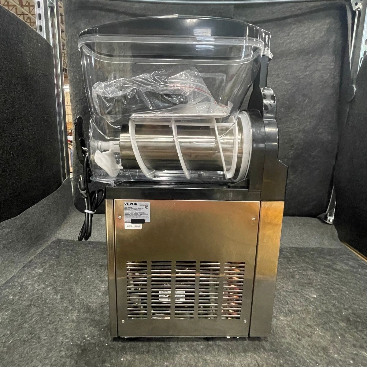 VEVOR X-150 Slush Machine B250110086*