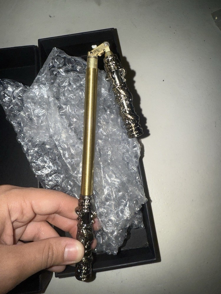 Flame Spade Wukong Lighter